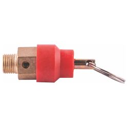 AIRCRAFT Safety Valve For Comp 06 & 07
